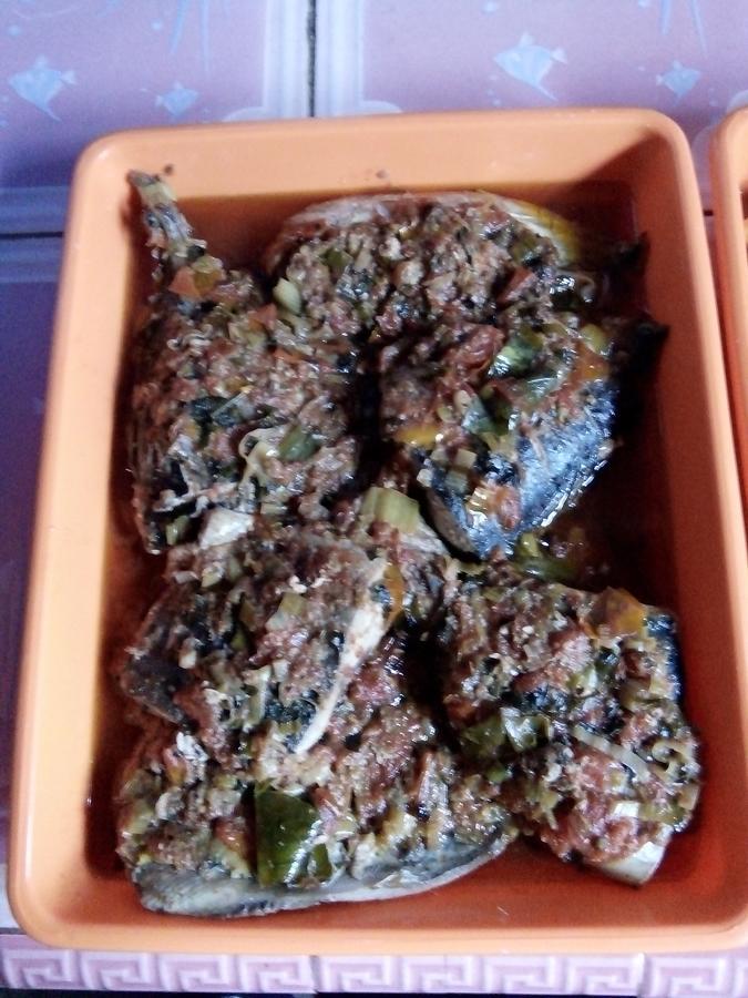 诺微塔民宿 布纳肯 外观 照片