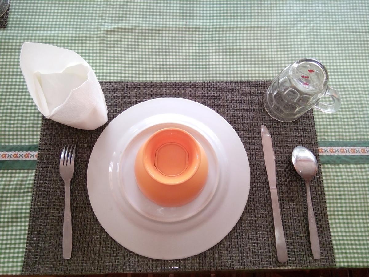 诺微塔民宿 布纳肯 外观 照片